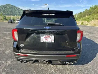 Ford Explorer 2020 AWD ST 4dr SUV