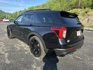 Ford Explorer 2020 AWD ST 4dr SUV