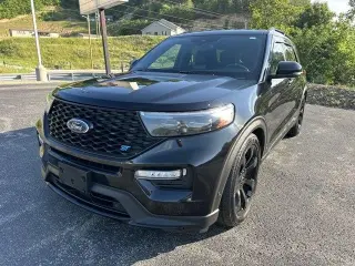 Ford Explorer 2020 AWD ST 4dr SUV