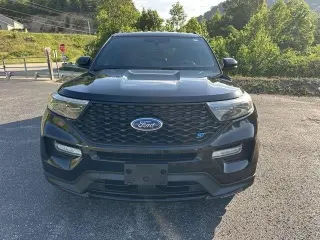 Ford Explorer 2020 AWD ST 4dr SUV