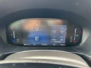 Ford Escape 2024 Active 4p SUV