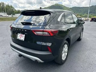 Ford Escape 2024 Active 4p SUV