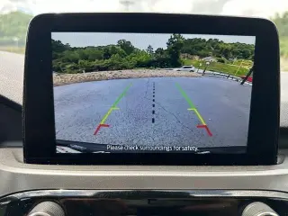 Ford Escape 2024 Active 4p SUV