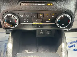 Ford Escape 2024 Active 4p SUV