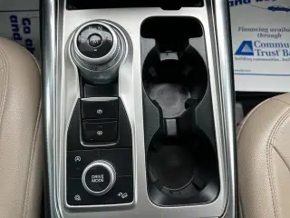 Ford Explorer 2020 AWD XLT 4p SUV