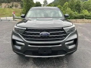 Ford Explorer 2020 AWD XLT 4p SUV
