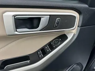 Ford Explorer 2020 AWD XLT 4p SUV