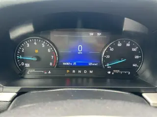 Ford Explorer 2020 AWD XLT 4p SUV