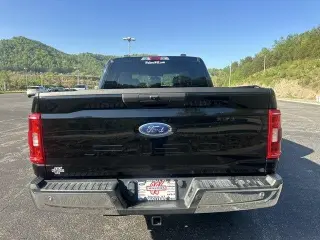 Ford F-150 2021 4x4 XLT 4p SuperCrew 5,5 pies SB