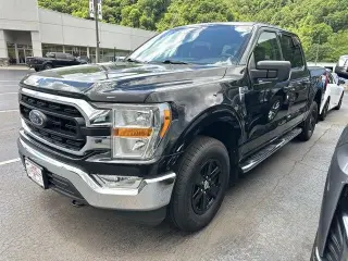 Ford F-150 2021 4x4 XLT 4p SuperCrew 5,5 pies SB