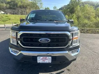 Ford F-150 2021 4x4 XLT 4p SuperCrew 5,5 pies SB
