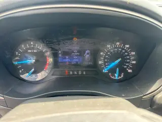 Ford Fusion 2013 SE 4dr Sedan