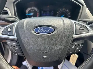 Ford Fusion 2013 SE 4dr Sedan
