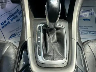 Ford Fusion 2013 SE 4dr Sedan