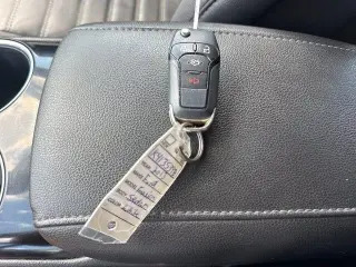 Ford Fusion 2013 SE 4dr Sedan