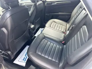 Ford Fusion 2013 SE 4dr Sedan