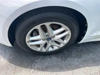 Ford Fusion 2013 SE 4dr Sedan