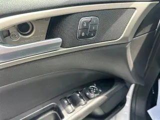 Ford Fusion 2013 SE 4dr Sedan