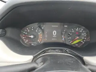 Jeep Compass 2022 4x4 Limited 4dr SUV