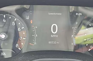 Jeep Compass 2022 4x4 Limited 4dr SUV