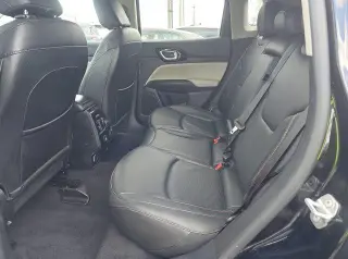 Jeep Compass 2022 4x4 Limited 4dr SUV