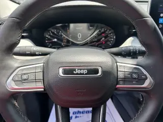 Jeep Compass 2022 4x4 Limited 4dr SUV