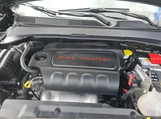 Jeep Compass 2022 4x4 Limited 4dr SUV