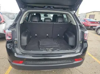 Jeep Compass 2022 4x4 Limited 4dr SUV