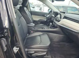 Jeep Compass 2022 4x4 Limited 4dr SUV