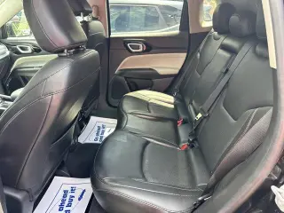 Jeep Compass 2022 4x4 Limited 4dr SUV