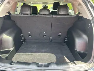 Jeep Compass 2022 4x4 Limited 4dr SUV