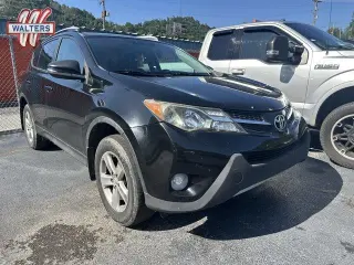 Toyota RAV4 2013 AWD XLE 4p SUV