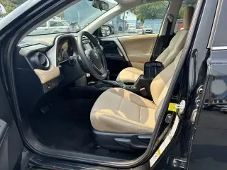 Toyota RAV4 2013 AWD XLE 4p SUV