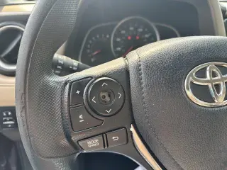 Toyota RAV4 2013 AWD XLE 4p SUV