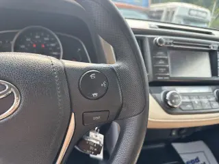 Toyota RAV4 2013 AWD XLE 4p SUV