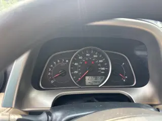 Toyota RAV4 2013 AWD XLE 4p SUV