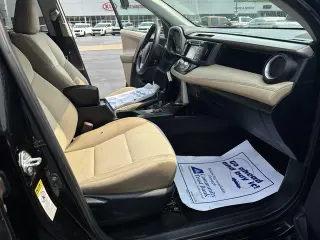 Toyota RAV4 2013 AWD XLE 4p SUV