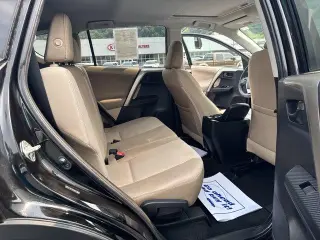 Toyota RAV4 2013 AWD XLE 4p SUV