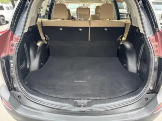 Toyota RAV4 2013 AWD XLE 4p SUV