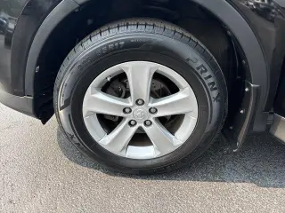 Toyota RAV4 2013 AWD XLE 4p SUV