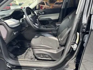Jeep Compass 2022 4x4 Limited SUV de 4 puertas