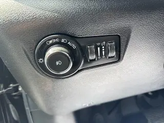 Jeep Compass 2022 4x4 Limited SUV de 4 puertas