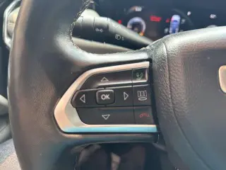 Jeep Compass 2022 4x4 Limited SUV de 4 puertas