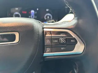 Jeep Compass 2022 4x4 Limited SUV de 4 puertas