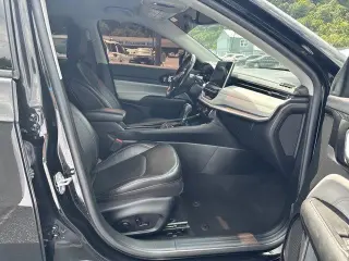 Jeep Compass 2022 4x4 Limited SUV de 4 puertas