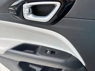 Jeep Compass 2022 4x4 Limited SUV de 4 puertas