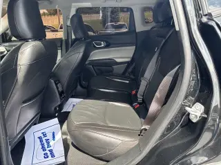 Jeep Compass 2022 4x4 Limited SUV de 4 puertas