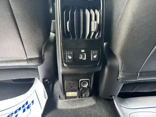 Jeep Compass 2022 4x4 Limited SUV de 4 puertas