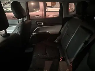 Jeep Compass 2022 4x4 Limited SUV de 4 puertas
