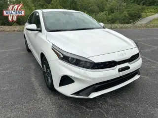 Kia Forte 2024 LXS 4p Sedan